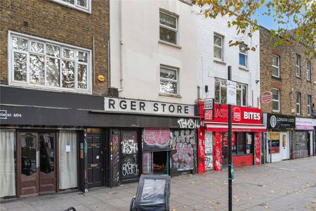 Kingsland Road, London, E8 4AE - Photo 2