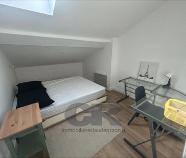 Location Appartement 2 pièces 23m² NANCY 54000 - Photo 3