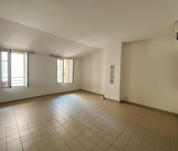 Location Appartement 1 pièce 34m² - Photo 3