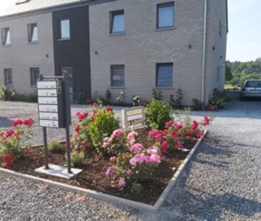 Appartement te huur - Foto 3