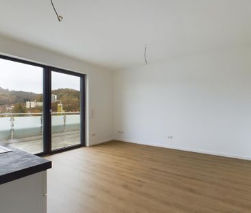 *Moderne 1-Zimmer Neubauwohnung in Rotenburg a.d. Fulda zu vermiete... - Photo 3