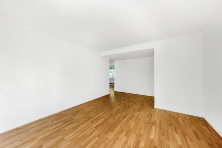 Charmante 3-Zimmerwohnung im Gellertquartier - Photo 2