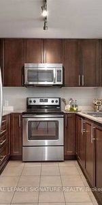 Burnhamthorpe/Grand Pk-Stylish Large 2Bd-Parkg & Locker Utilities incl - Photo 4