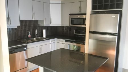 2 Bed Condo For Rent In Crescent Heights. Close To The Bow River Pathways. - Photo 4