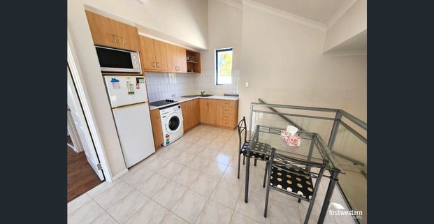 Cosy Studio Apartment - Photo 1