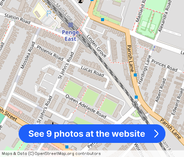 Lucas Road - Photo 1