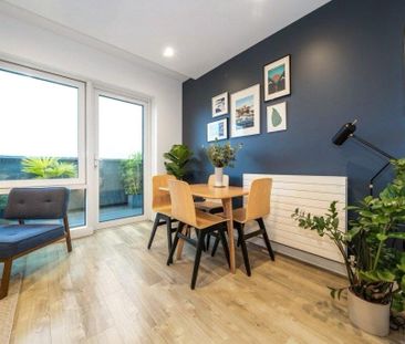 1 bedroom flat to rent - Photo 5