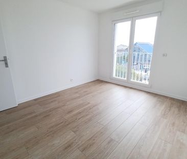 location Appartement T2 DE 41.1m² À ASNIERES - Photo 1