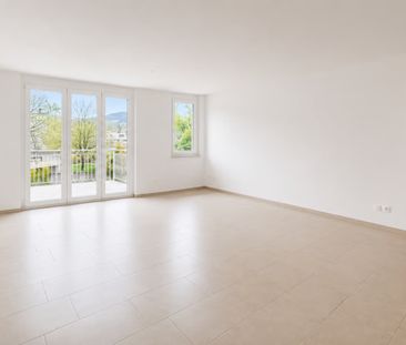2.5 Zimmer, 70 m², 2. Stock - Foto 1