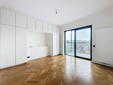 Louise: Prestigious 3 BR. apartment. with terrace - Photo 3