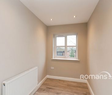 3 bedroom terraced to rent - Photo 6