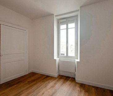 Appartement Nantes Type 2 - Place Zola - Photo 3