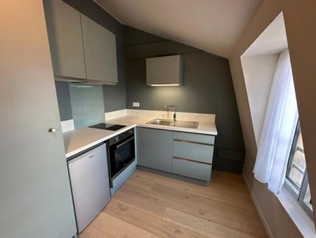 Location Appartement 1 pièce 26m² TOURS 37000 - Photo 3