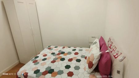 Room in shared apartment in Madrid - Photo 3