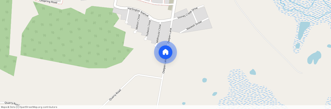 47A Owlpen Lane, NSW 2320, Farley