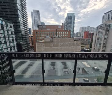 For Lease - 8 Eglington Avenue Unit# 609, Toronto, Ontario - Photo 3