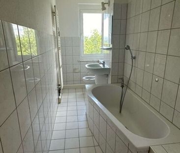 Geräumige 1-Raum-Wohnung mit Balkon! - Foto 3