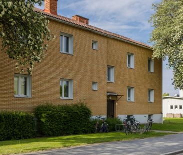 Kil: Sannerudsgatan 49 (2 r.o.k.) - Photo 1