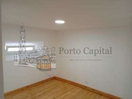 Apartamento T2+1 em Porto - Photo 3