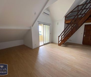 Location Appartement 1 pièce 35m² ST DENIS 97400 - Photo 3