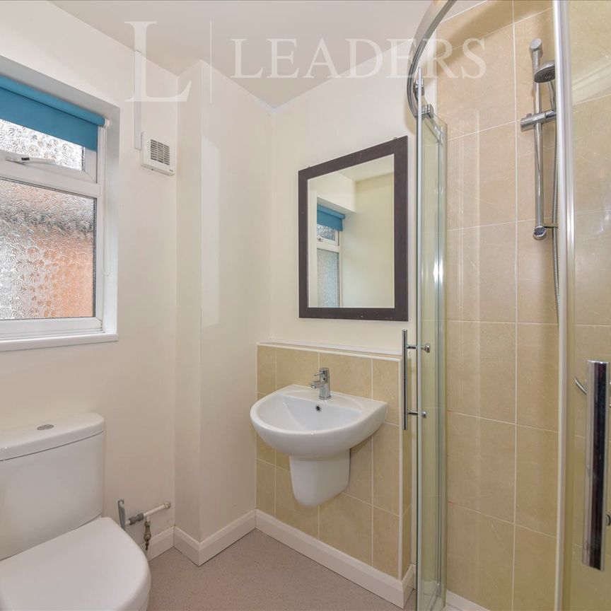 1 bedroom property to rent All Saints Road, Peterborough, PE1 - Photo 1