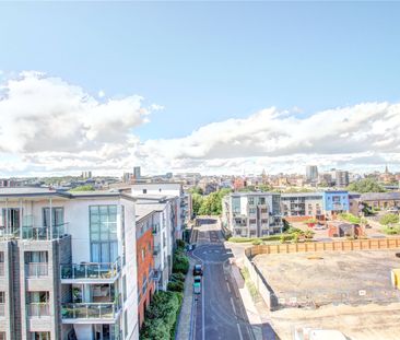 Willbrook House, Worsdell Drive, Gateshead, NE8 2AF - Photo 4