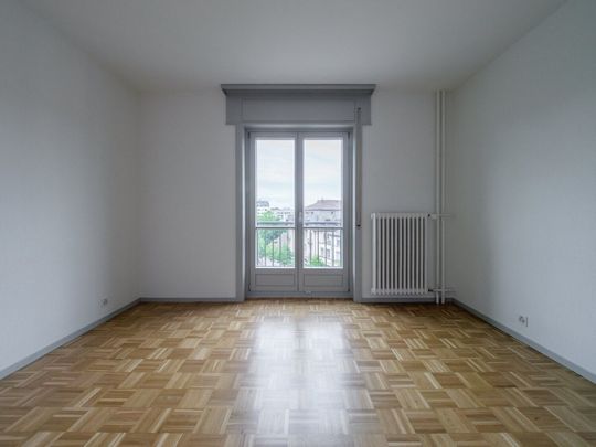 New 4.5-room apartments in the heart of Fribourg - Photo 1