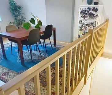 Duplex te huur in Hasselt voor € 895 met 2 slaapkamers - Foto 2
