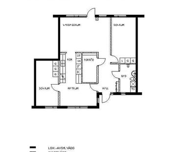 Minkvägen 53 - Foto 3