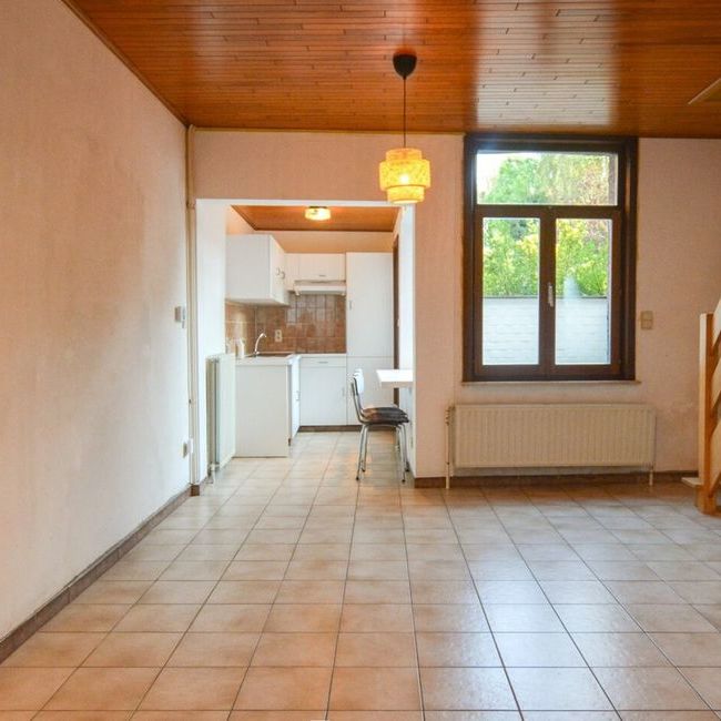 Woning te huur in Brugge voor € 845 met 3 slaapkamers - Photo 1