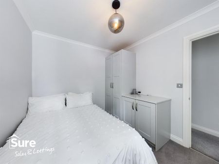 1 bedroom semi-detached house to rent - Photo 3