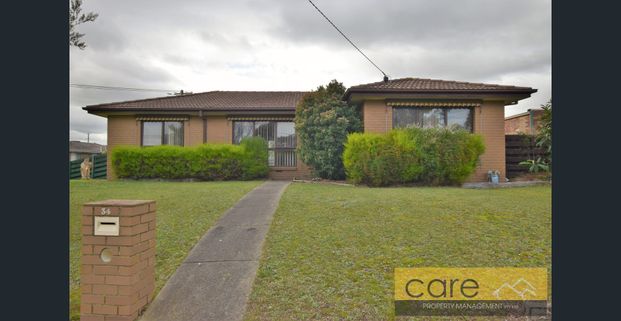 Beautifully presented - Photo 1