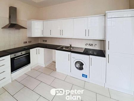 The Old Arts College, Clarence Place, Newport, NP19 - Photo 3