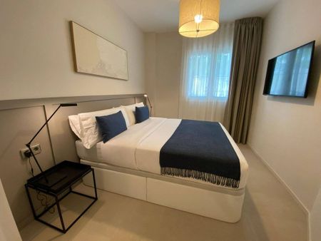 3 room luxury Flat for rent in Sitges, Catalonia - Photo 4