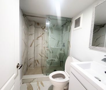 For Lease - 9 Hybrid Street Unit# Basement, Brampton, Ontario - Photo 2