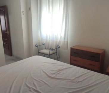 Piso de alquiler en Calle San Juan de Dios, 21, Centro - Sagrario - Foto 6
