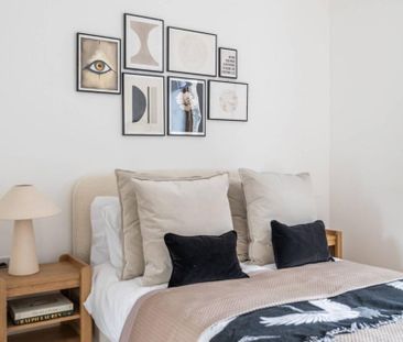 1 bedroom flat to rent - Photo 6