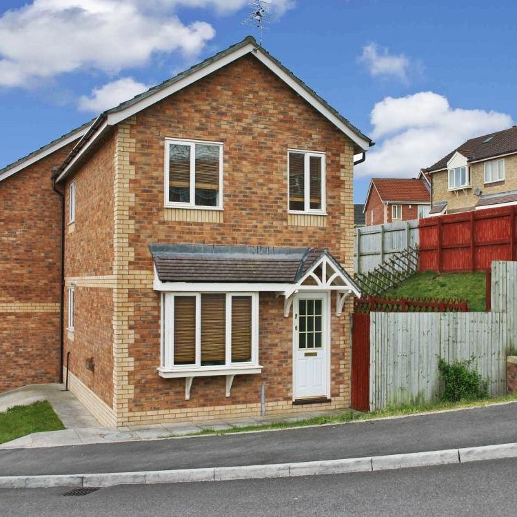 3 bedroom semi-detached house to rent - Photo 1