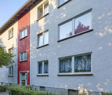 3-Zimmer-Wohnung in Hamm Westen - Foto 1