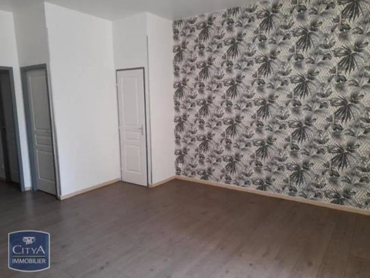 Appartement à louer 2 pièces 40m² - Photo 1