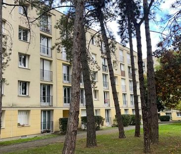 Appartement 2 Pièces 42 m² - Photo 2