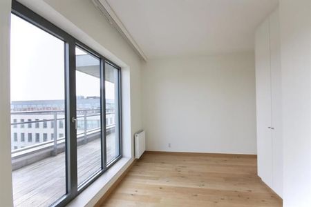 Penthouse te huur - Photo 4