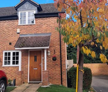 2 bedroom semi-detached house to rent - Photo 4