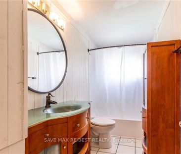 For Lease - 268 Manchester Road, Kitchener, Ontario - Photo 5