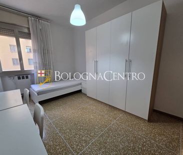 Trilocale via Ermete Zacconi, San Donato, Bologna - Foto 5