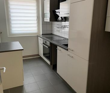 Hannover-Mitte, ruhige zentrale Lage, 2-Zi Whg, 1. OG - Photo 6