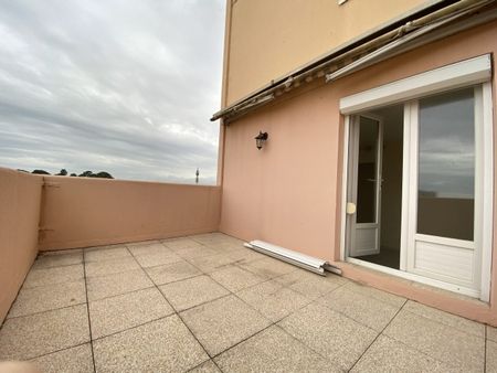 Celleneuve - T3 - 66,22m² - Photo 2