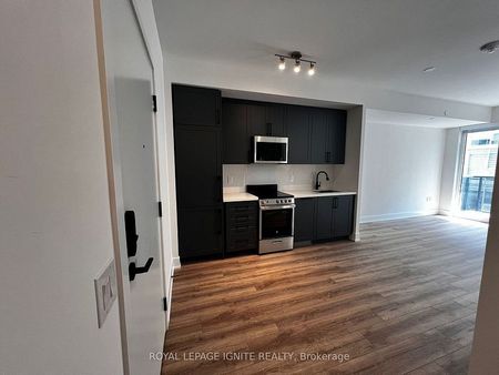 For Lease - 2450 Old Bronte Road Unit# 518, Oakville, Ontario - Photo 2