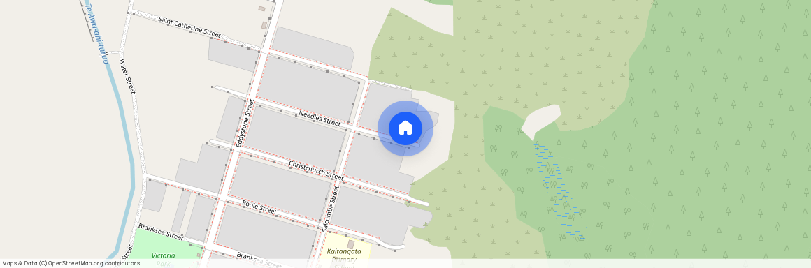 47 Needles Street, Kaitangata, Clutha