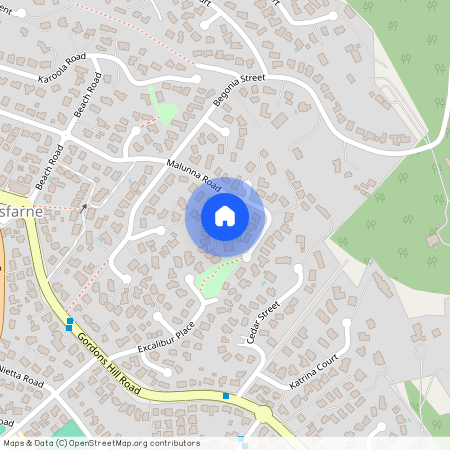 7/110 Malunna Rd, Tas 7015, Lindisfarne